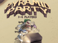Jwèt Pyramid Party