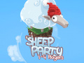Jwèt Sheep Party