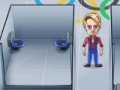 Jwèt Sochi Toilets : Backstage