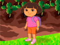 Jwèt Dora Needs Tools