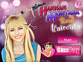 Jwèt Hannah Montana Real Haircuts