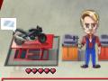 Jwèt Become a mechanic