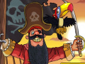 Jwèt Pirate Bubbles