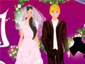 Jwèt My Wedding Dress Up