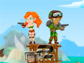 Jwèt Army of Soldiers : Resistance