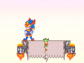 Jwèt Super Kid Perfect Jump