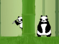 Jwèt Bamboo Panda