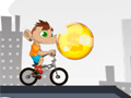 Jwèt Bmx Bike Freestyle & Racing