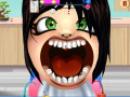 Jwèt Become a dentist 