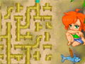 Jwèt Jungle Plumber Challenge 2