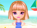 Jwèt Baby Halen Beach Dress Up
