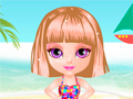 Jwèt Baby Halen Beach Dress Up