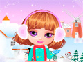 Jwèt Baby Halen Winter Dress Up
