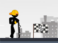 Jwèt Stickman Skate 360 Epic City