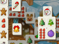 Jwèt Mahjong For Christmas
