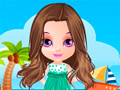 Jwèt Baby Halen Summer Dress Up