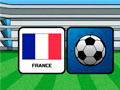 Jwèt European Football Jersey Quiz