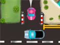 Jwèt Cars Traffic King