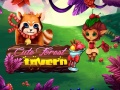Jwèt Cute Forest Tavern