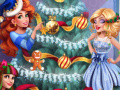 Jwèt GirlsPlay Christmas Tree Deco