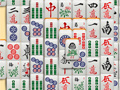 Jwèt Mahjong Mahjong