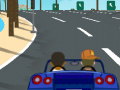 Jwèt Thug Racer