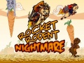 Jwèt Rocket rodent nightmare