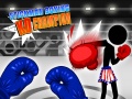 Jwèt Stickman Boxing KO Champion