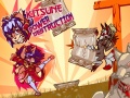 Jwèt Kitsune power destruction