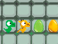 Jwèt Push the Dragon