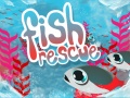 Jwèt Fish rescue