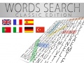 Jwèt Words Search Classic Edition