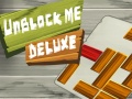 Jwèt Unblock me deluxe