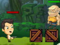Jwèt Jungle War