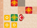 Jwèt Santa's Warehouse