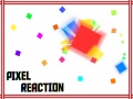 Jwèt Pixel reaction