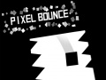 Jwèt Pixel Bounce