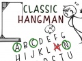Jwèt Hangman Classic
