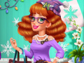 Jwèt Jessie's Winter Fashion