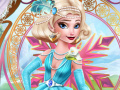 Jwèt Ice Queen Art Deco Couture