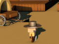 Jwèt Gunslinger Duel