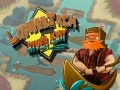 Jwèt Lumberjack : River exit