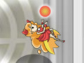 Jwèt Magical girl : Save the school