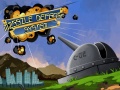 Jwèt Missile defense system
