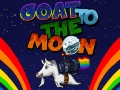 Jwèt Goat to the moon