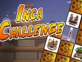 Jwèt Inca Challenge