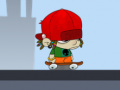 Jwèt Skater kid