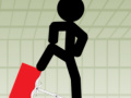Jwèt Stickman Fighter: Epic Battles 
