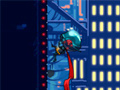 Jwèt Skyscraper run