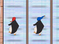 Jwèt Penguin Fish Run